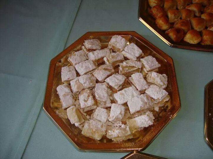 TORTAS Y DULCES LALO E CATERING Y BUFFET SOLO A ROMA · Foto 14