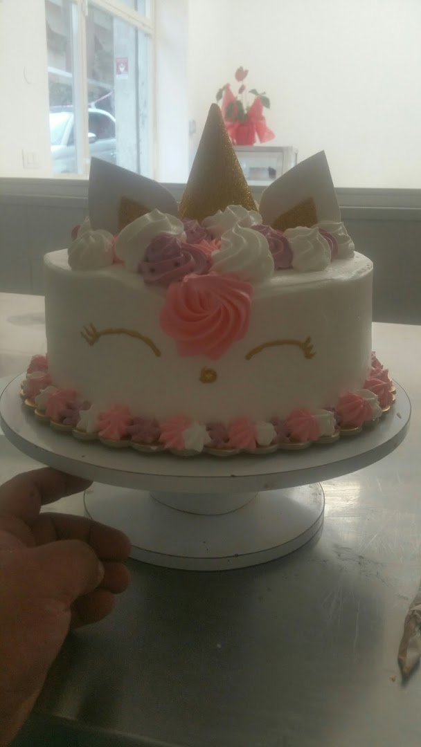TORTAS Y DULCES LALO E CATERING Y BUFFET SOLO A ROMA · Foto 13