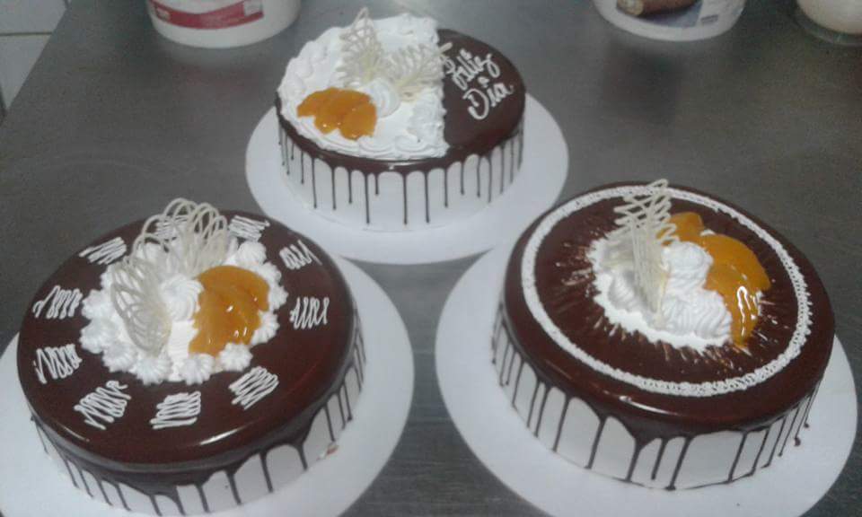 TORTAS Y DULCES LALO E CATERING Y BUFFET SOLO A ROMA · Foto 9