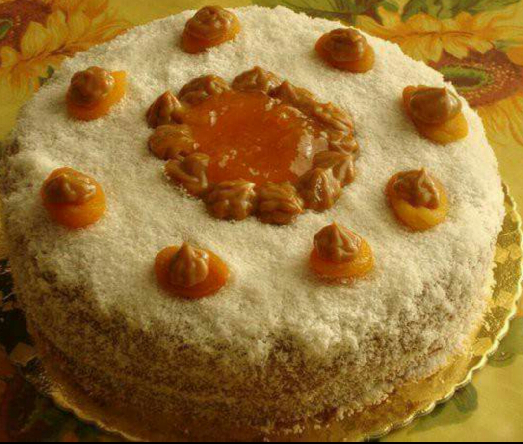 TORTAS Y DULCES LALO E CATERING Y BUFFET SOLO A ROMA · Foto 3