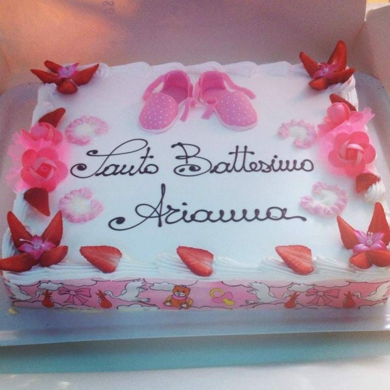 TORTAS Y DULCES LALO E CATERING Y BUFFET SOLO A ROMA · Foto 8
