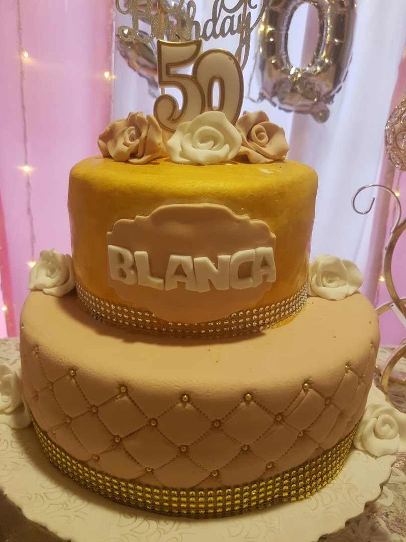 TORTAS Y DULCES LALO E CATERING Y BUFFET SOLO A ROMA · Foto 5