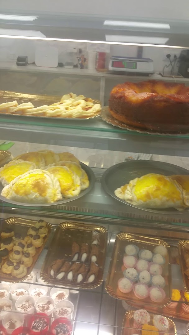 TORTAS Y DULCES LALO E CATERING Y BUFFET SOLO A ROMA · Foto 12