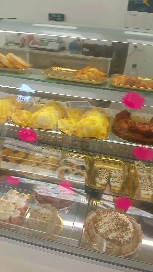 TORTAS Y DULCES LALO E CATERING Y BUFFET SOLO A ROMA · Foto 11